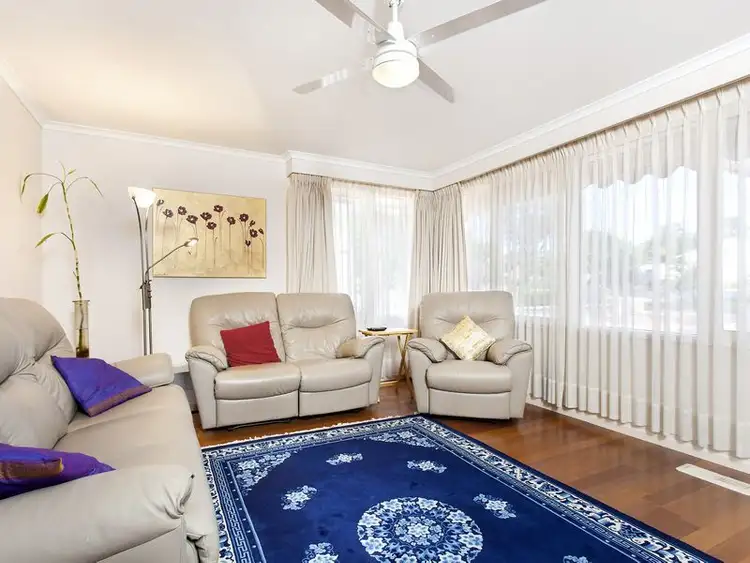 Fifth view of Homely house listing, 45 Springvale Drive, Weetangera ACT 2614