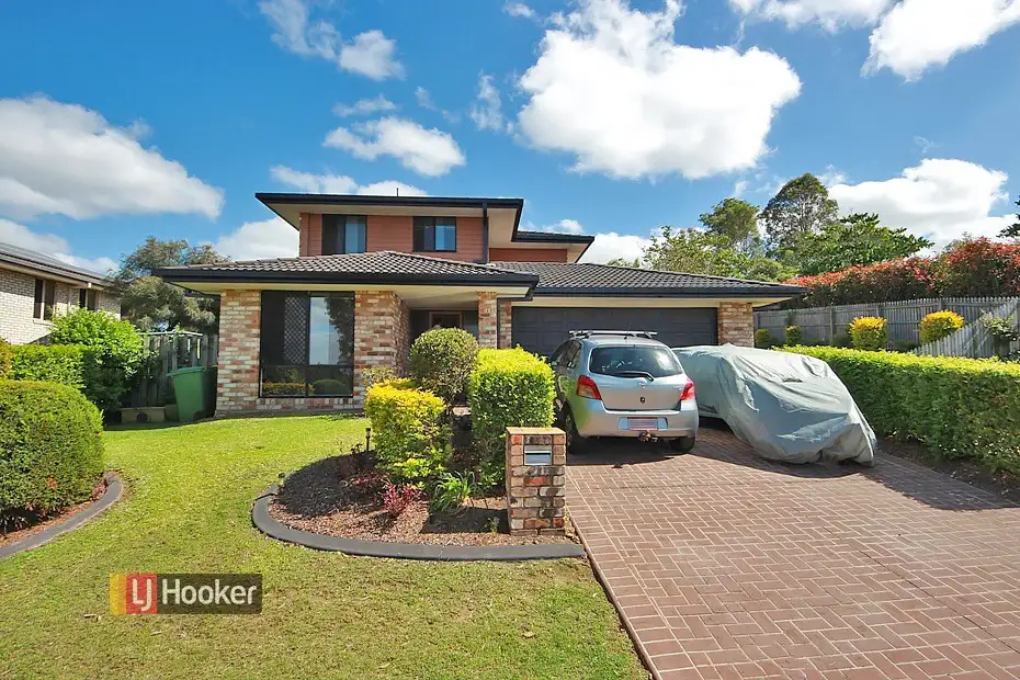 Main view of Homely house listing, 2 Evergreen Parade, Griffin QLD 4503
