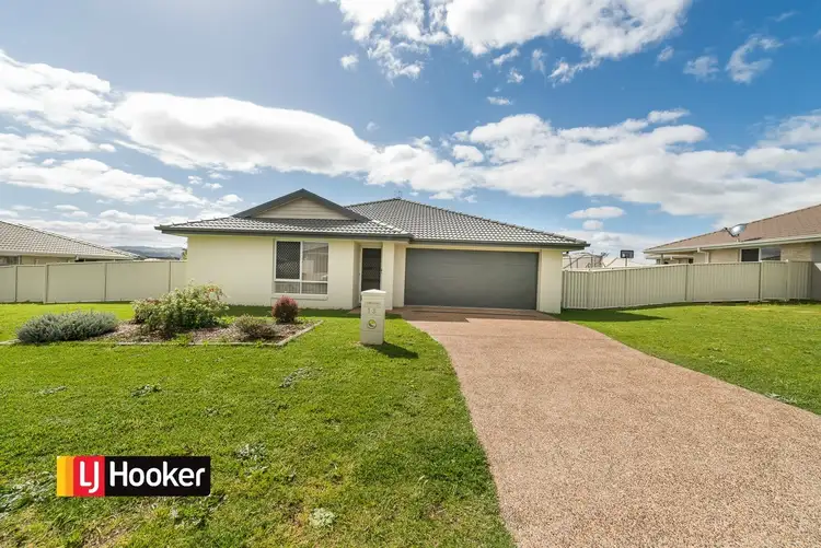 Main view of Homely house listing, 13 Drakeford Street, Tamworth NSW 2340