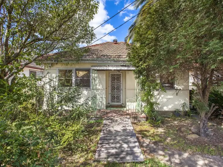 Main view of Homely house listing, 4 Dalley Street, Lidcombe NSW 2141