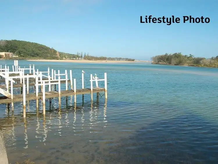 Fourth view of Homely land listing, 3 Ibis Court, Nambucca Heads NSW 2448