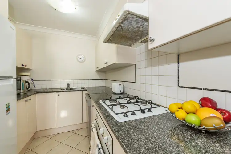 Second view of Homely unit listing, 10/15 Oaks Avenue, Dee Why NSW 2099