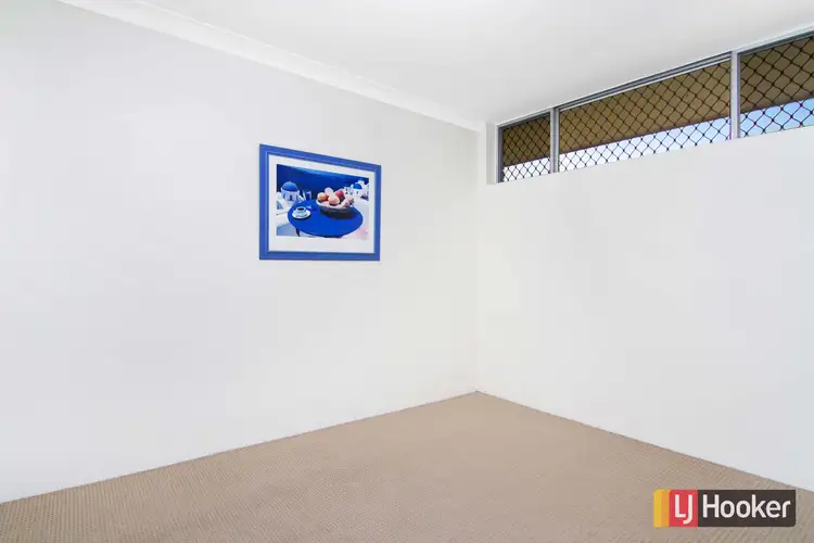 Third view of Homely unit listing, 4/125 Brook Street, Lutwyche QLD 4030