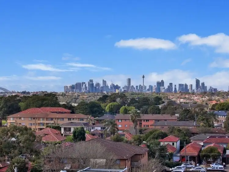 Fourth view of Homely apartment listing, 304/4-12 Garfield Street, Five Dock NSW 2046