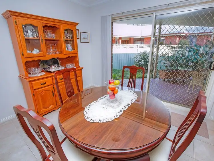 Fourth view of Homely townhouse listing, 1-16 Ascot Court, Benalla VIC 3672