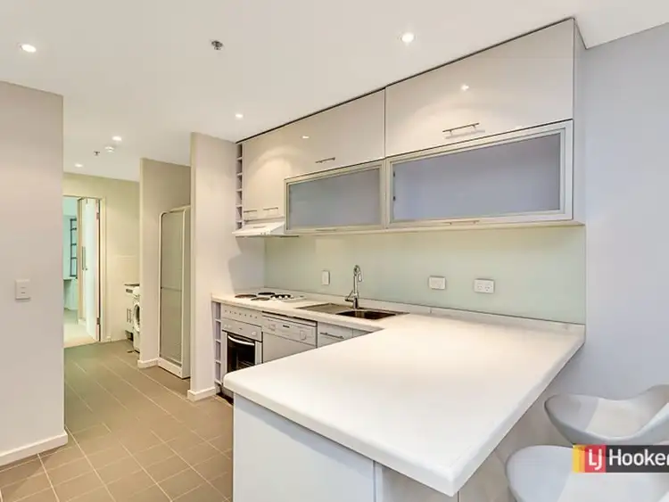 Sixth view of Homely apartment listing, 303/9 Paxtons Walk, Adelaide SA 5000