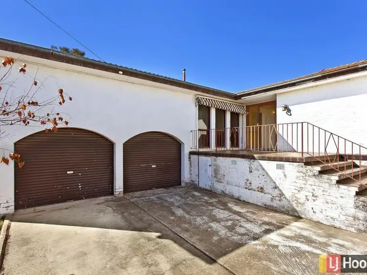Main view of Homely house listing, 117 Munro Road, Queanbeyan NSW 2620