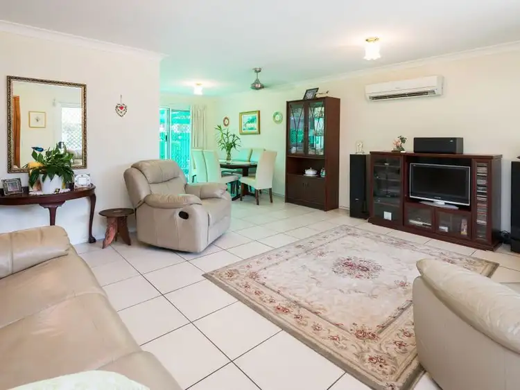 Sixth view of Homely house listing, 1/176 Oxley Drive, Coombabah QLD 4216