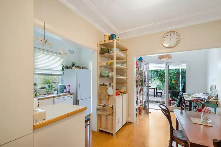 Second view of Homely house listing, 47 Morrice St, Lane Cove NSW 2066