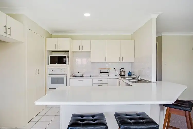 Second view of Homely house listing, 26 Marcus Way, Mudgeeraba QLD 4213