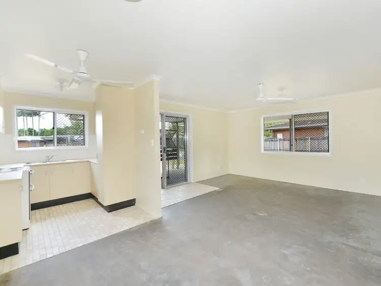 Fourth view of Homely house listing, 43 Frances Street, Mooroobool QLD 4870