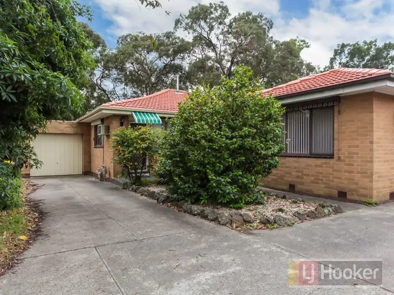 Main view of Homely unit listing, 4/10 Laurel Avenue, Boronia VIC 3155