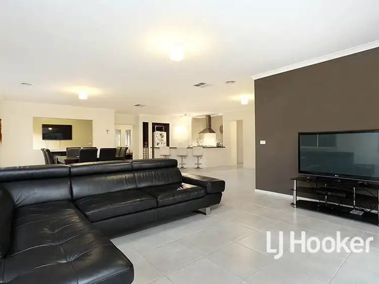 Fifth view of Homely house listing, 22 Juniper Avenue, Point Cook VIC 3030