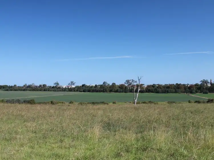Second view of Homely land listing, 8 The Backwater, Bairnsdale VIC 3875