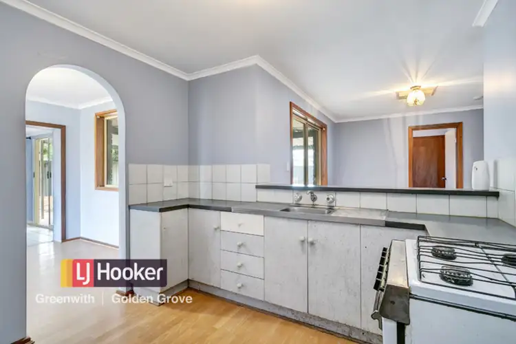 Fifth view of Homely house listing, 23 Japonica Crescent, Parafield Gardens SA 5107