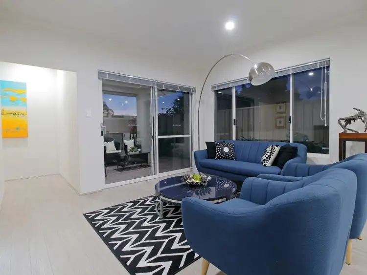 Fourth view of Homely house listing, 8B Gaunt Road, Spearwood WA 6163