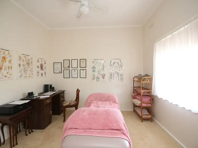 Sixth view of Homely house listing, 11 Charles Street, Benalla VIC 3672