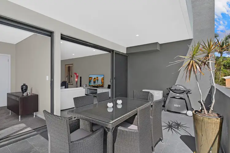 Second view of Homely unit listing, 15/65 Scenic Highway, Terrigal NSW 2260