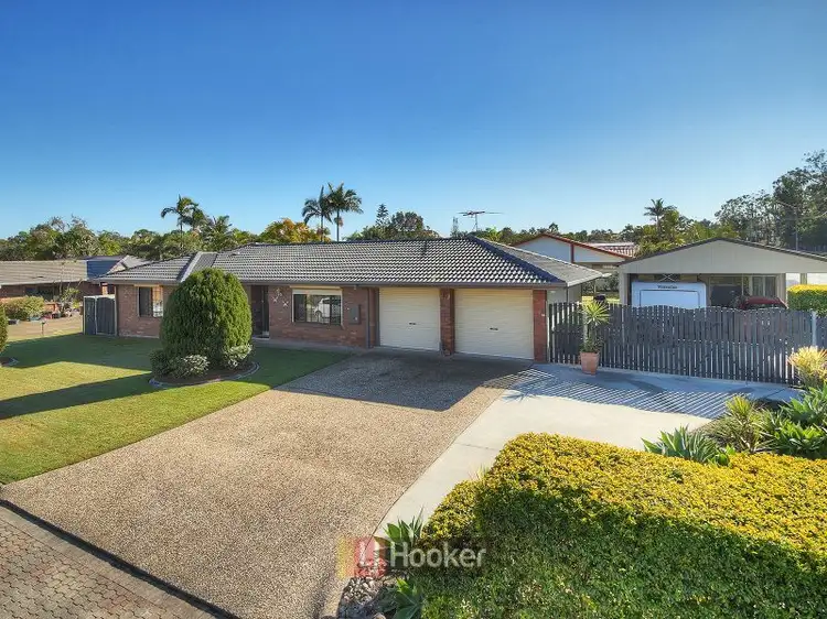 1 Berjac Place, Algester QLD 4115