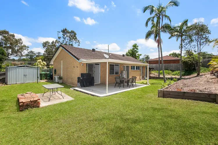 Fifth view of Homely house listing, 39 Mortensen Road, Nerang QLD 4211