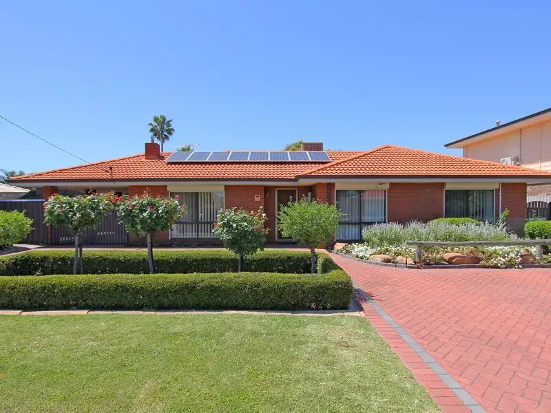 Main view of Homely house listing, 13 Wawanna Place, Huntingdale WA 6110