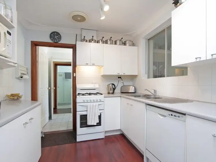 Fourth view of Homely house listing, 6 Cleve Way, Gosnells WA 6110