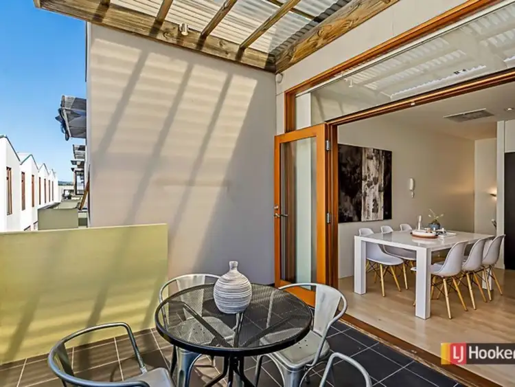 Fifth view of Homely townhouse listing, 2/26 Gilles Street, Adelaide SA 5000