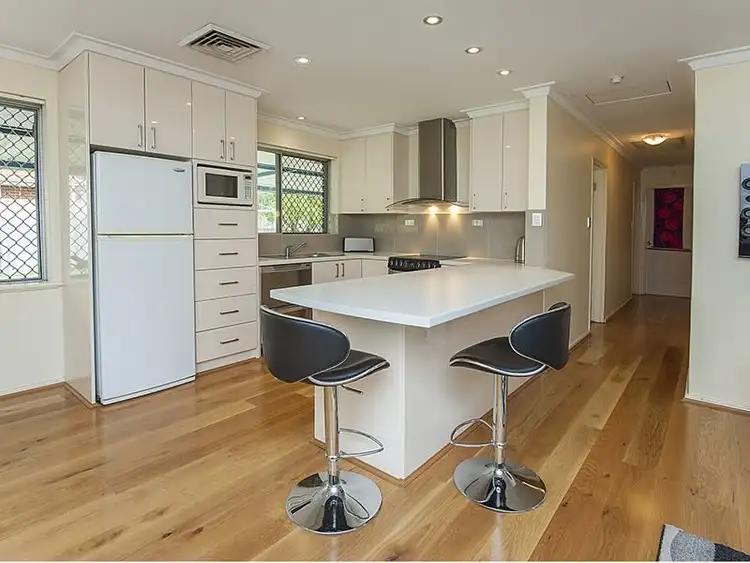 Fifth view of Homely house listing, 38B Treave Street, Cloverdale WA 6105