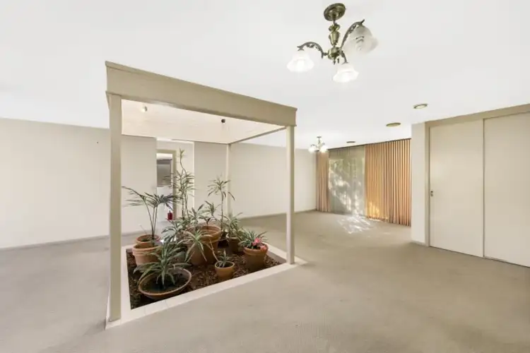 Sixth view of Homely townhouse listing, 1/98-110 Julia Flynn Avenue, Isaacs ACT 2607