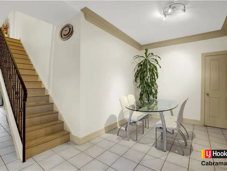 Fifth view of Homely house listing, 1 Howard Close, Green Valley NSW 2168