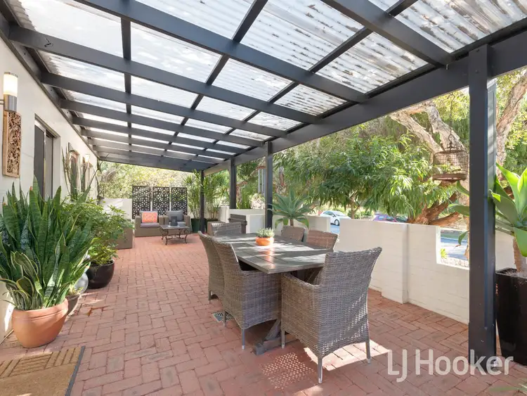 Sixth view of Homely villa listing, 4/30 Mitchell Street, Bentley WA 6102