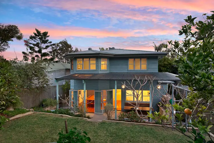 Third view of Homely house listing, 34 Neptune Road, Newport NSW 2106