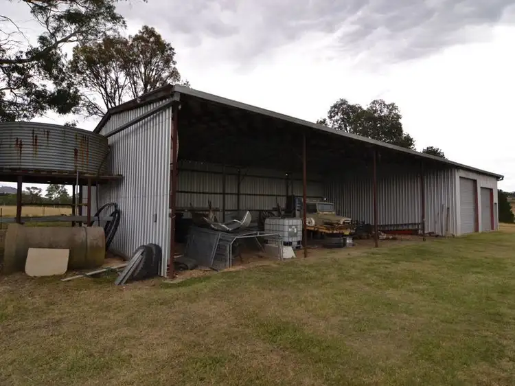 Fifth view of Homely rural property listing, 3705 Castlereagh Highway, Ben Bullen NSW 2790