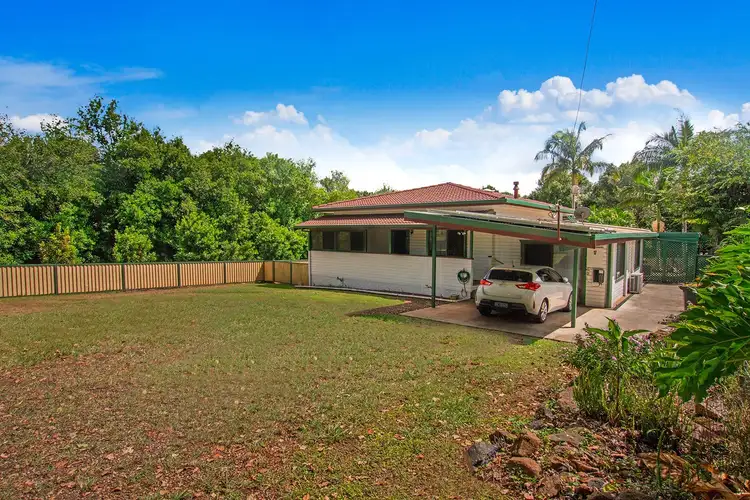 Second view of Homely house listing, 1248 Bruxner Highway, Wollongbar NSW 2477