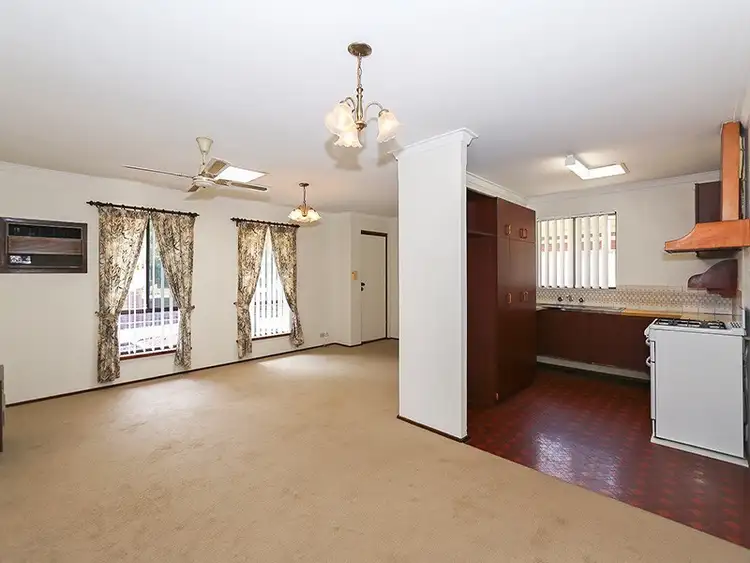 Third view of Homely house listing, 81 Victoria Parade, Midvale WA 6056
