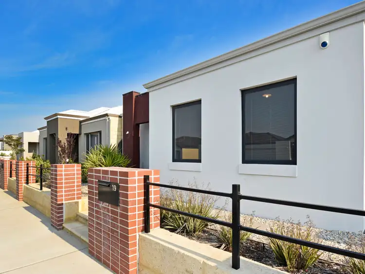 Third view of Homely house listing, 19 Donatti Retreat, Caversham WA 6055