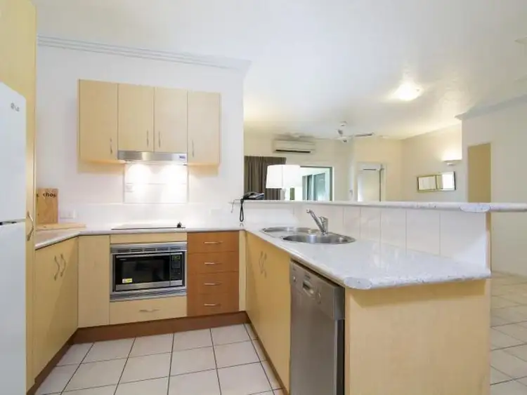Third view of Homely unit listing, 20 Central Plaza/35-37 Davidson Street, Port Douglas QLD 4877