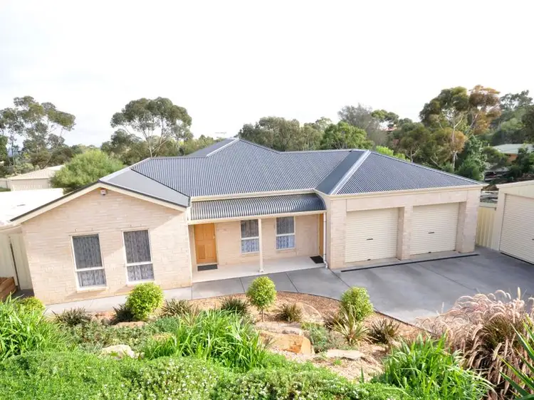 Main view of Homely house listing, 4 Wilderness Court, Salisbury Heights SA 5109