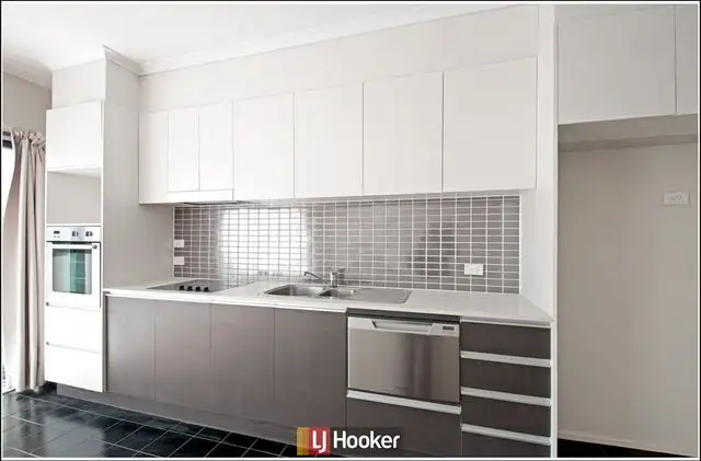 Fifth view of Homely unit listing, 8/48 Henty Street, Braddon ACT 2612