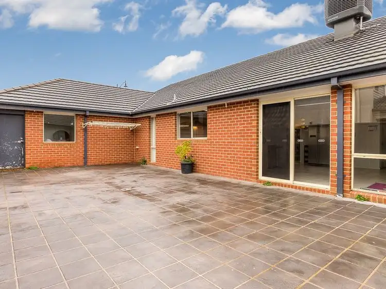 Sixth view of Homely house listing, 118 Baden Powell Drive, Tarneit VIC 3029