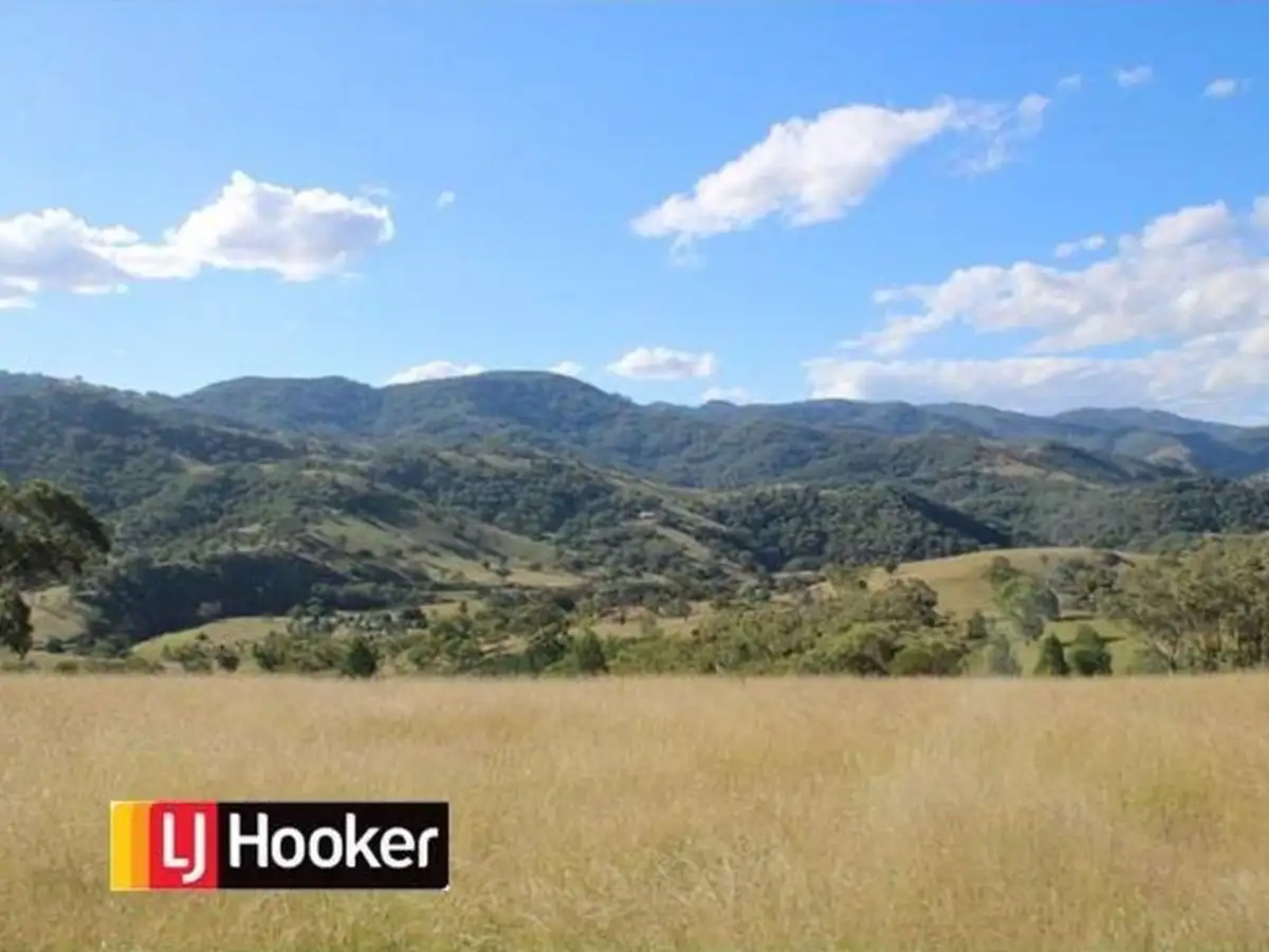 Main view of Homely rural property listing, Lot 'Avon Downs'/64 Limbri Road, Limbri NSW 2352