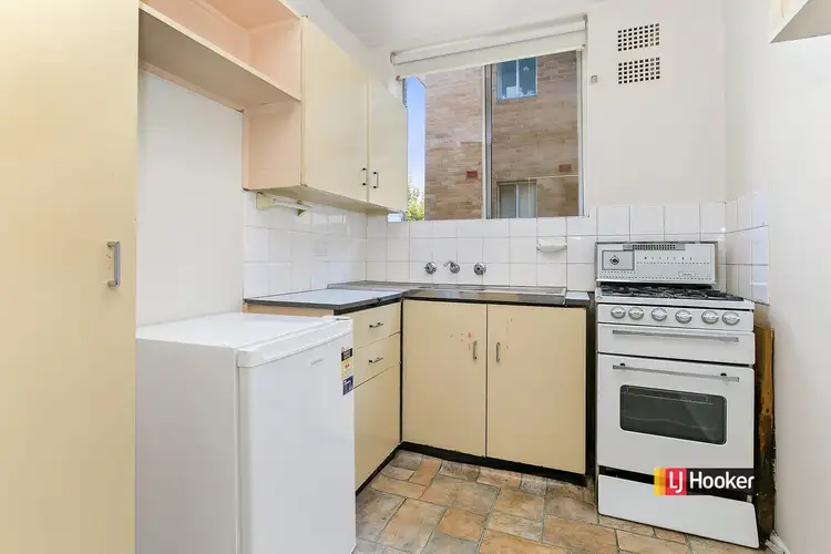 Third view of Homely apartment listing, 30/44 Ewart Street, Marrickville NSW 2204