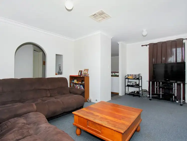 Sixth view of Homely house listing, 123 Moorpark Avenue, Yanchep WA 6035