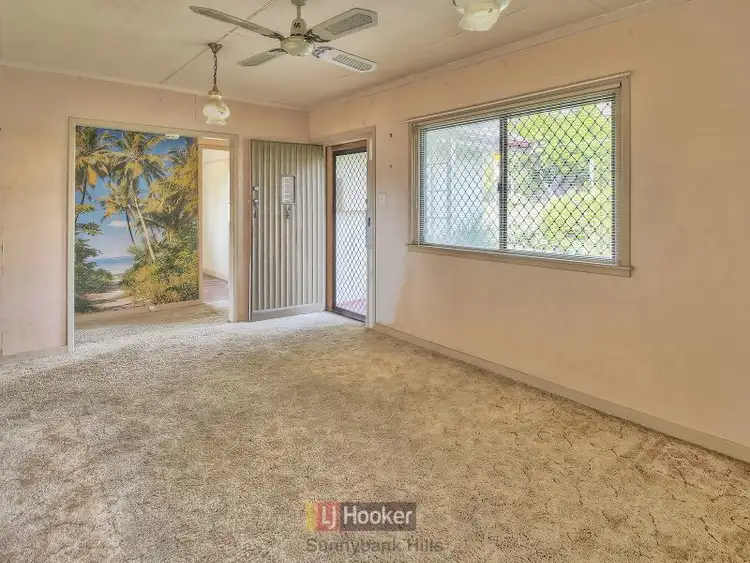 Second view of Homely house listing, 239 Turton Street, Sunnybank QLD 4109