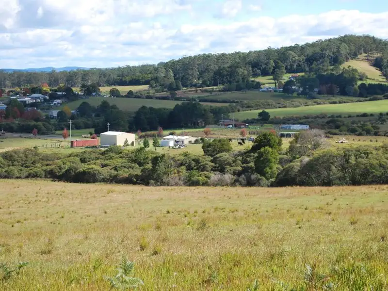 Main view of Homely rural property listing, Lot 2 Grafton Road, Lowanna NSW 2450