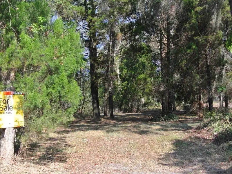 Main view of Homely land listing, Address available on request