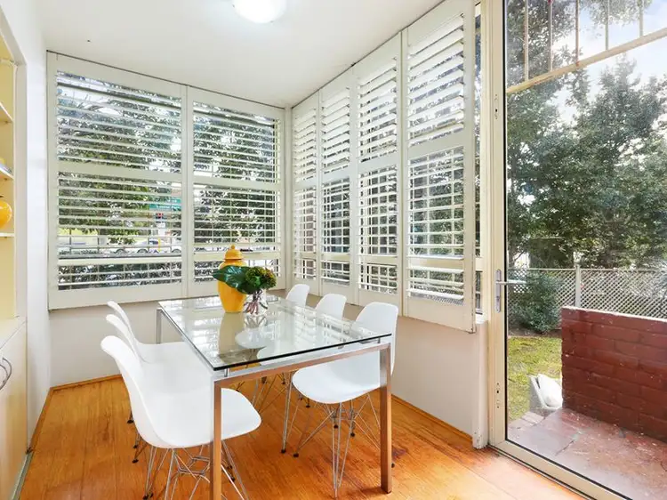 Third view of Homely apartment listing, 8/96 Wallis Street, Woollahra NSW 2025