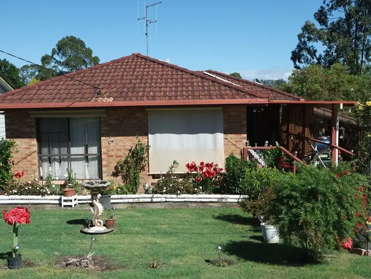 Sixth view of Homely house listing, 54 Lambert Street, Wingham NSW 2429
