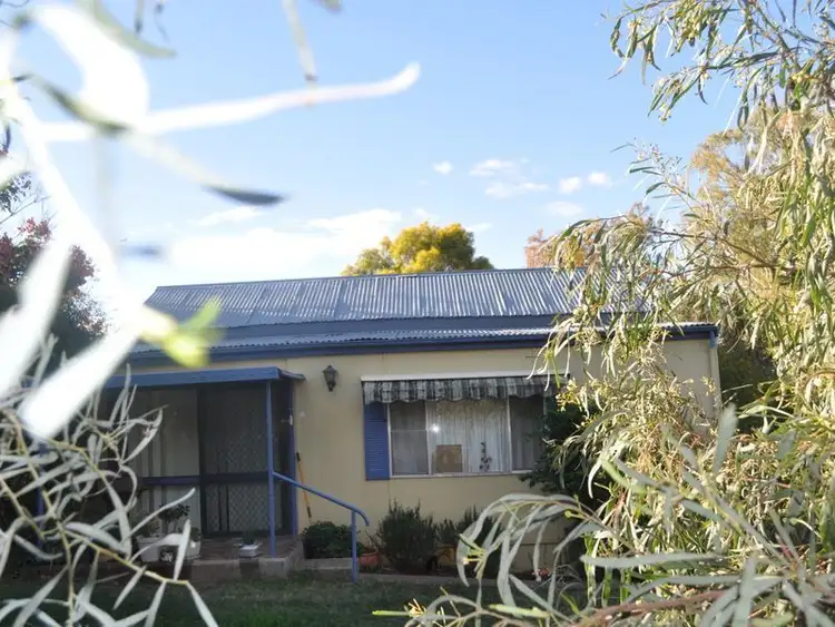 Sixth view of Homely house listing, 152 Stock Rd, Gunnedah NSW 2380