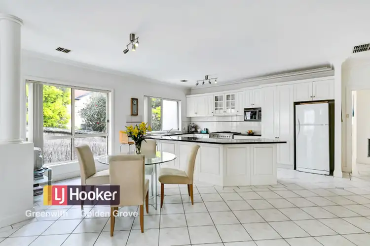 Sixth view of Homely house listing, 12 Castle Eaton Street, Golden Grove SA 5125